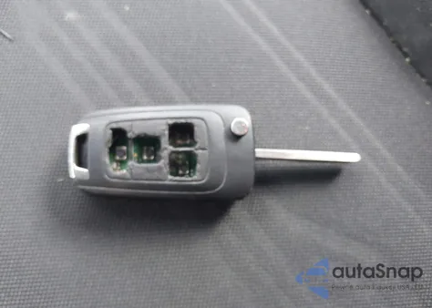 2016 Chevrolet Trax Lt from USA, damaged, VIN KL7CJLSB6GB702183